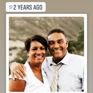 Meet your Posher, Tony